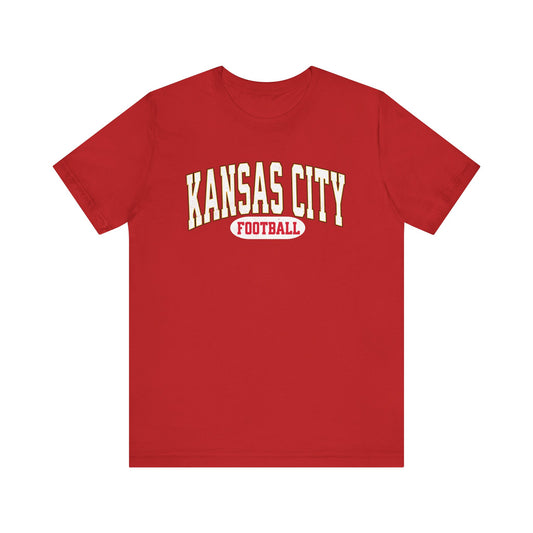 Copy of KC 'Tis The Season T-Shirt