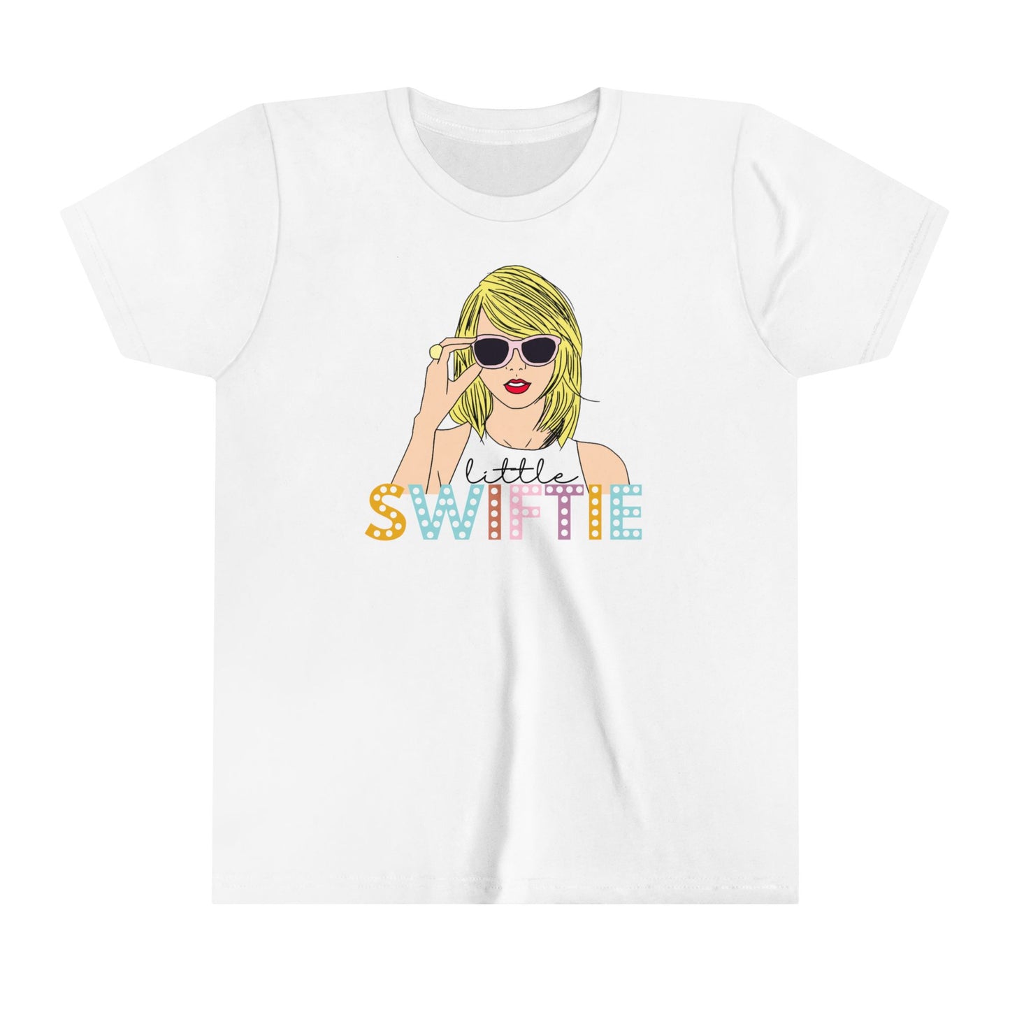 Little Swifite - Youth Short Sleeve Tee