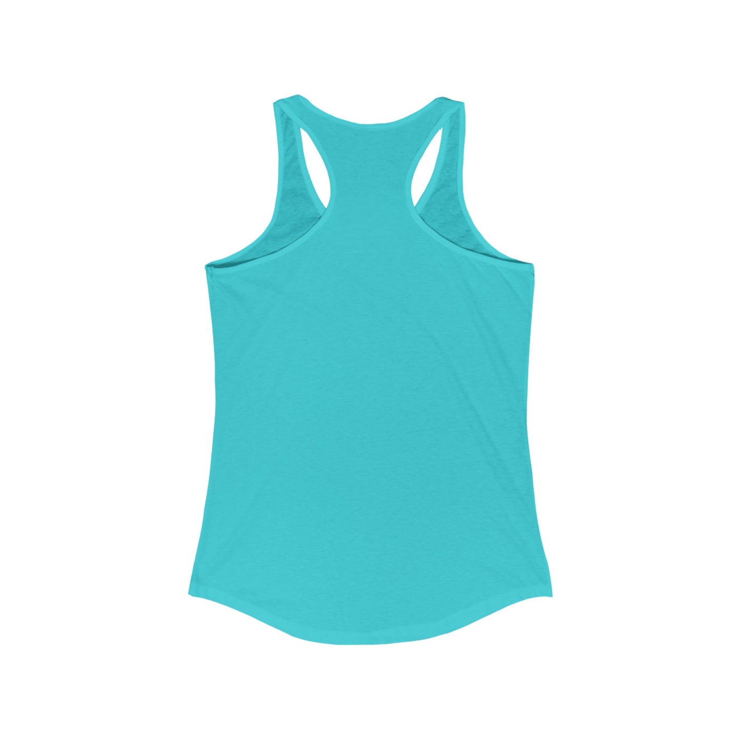 Sweet Land Of Liberty Racerback Tank Top