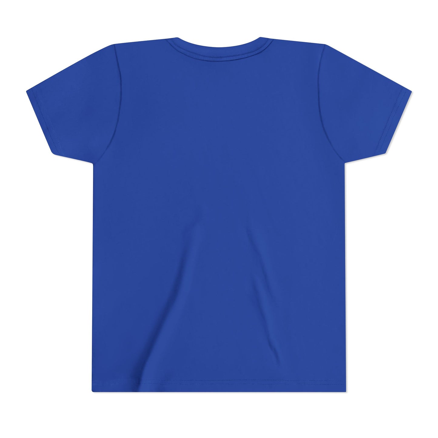Kids Youth Let's Go Bananas Kansas City Baseball T-shirt