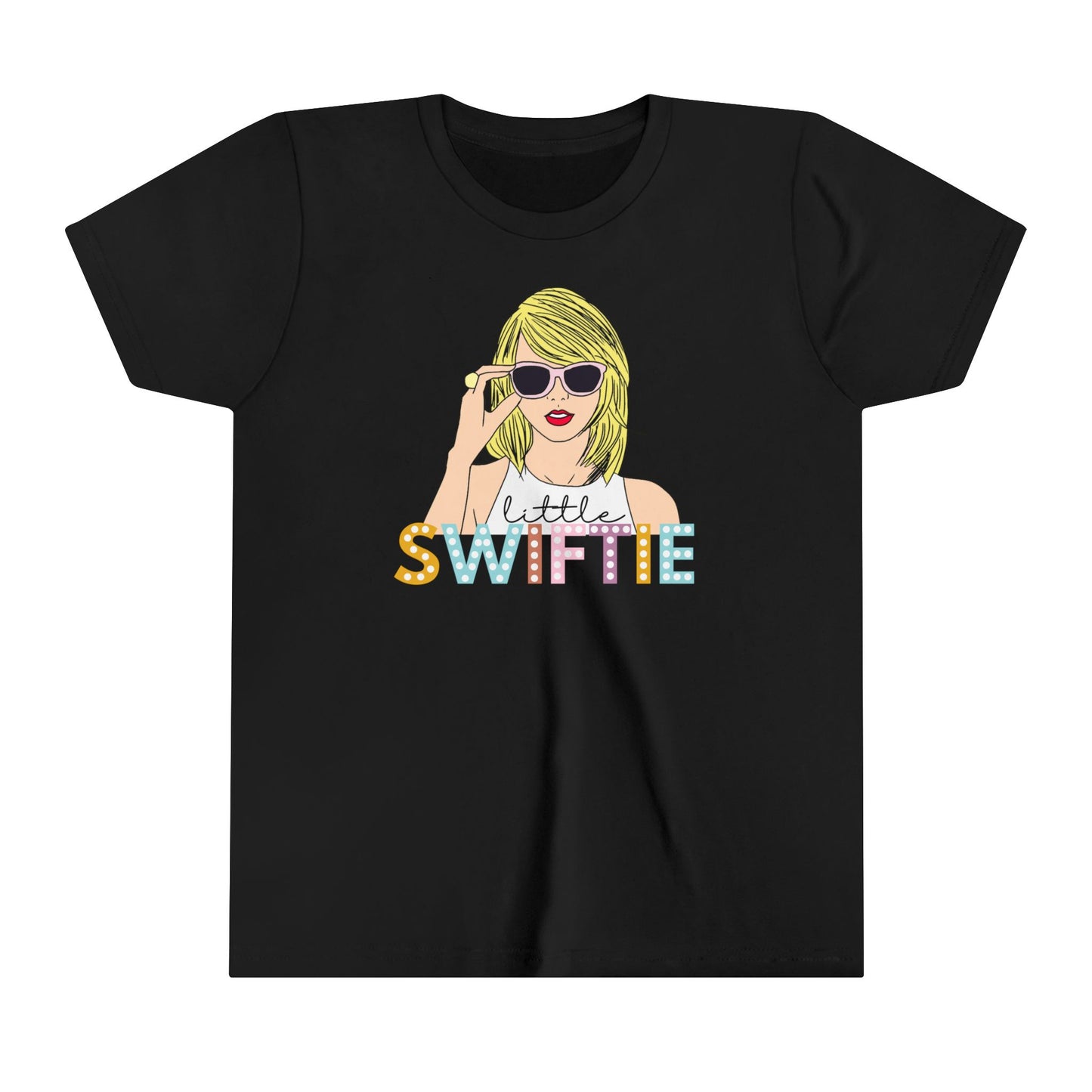 Little Swifite - Youth Short Sleeve Tee