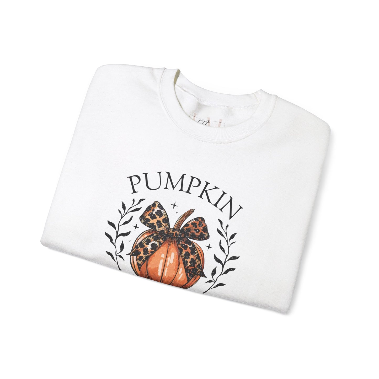 Pumpkin Social Club Sweatshirt