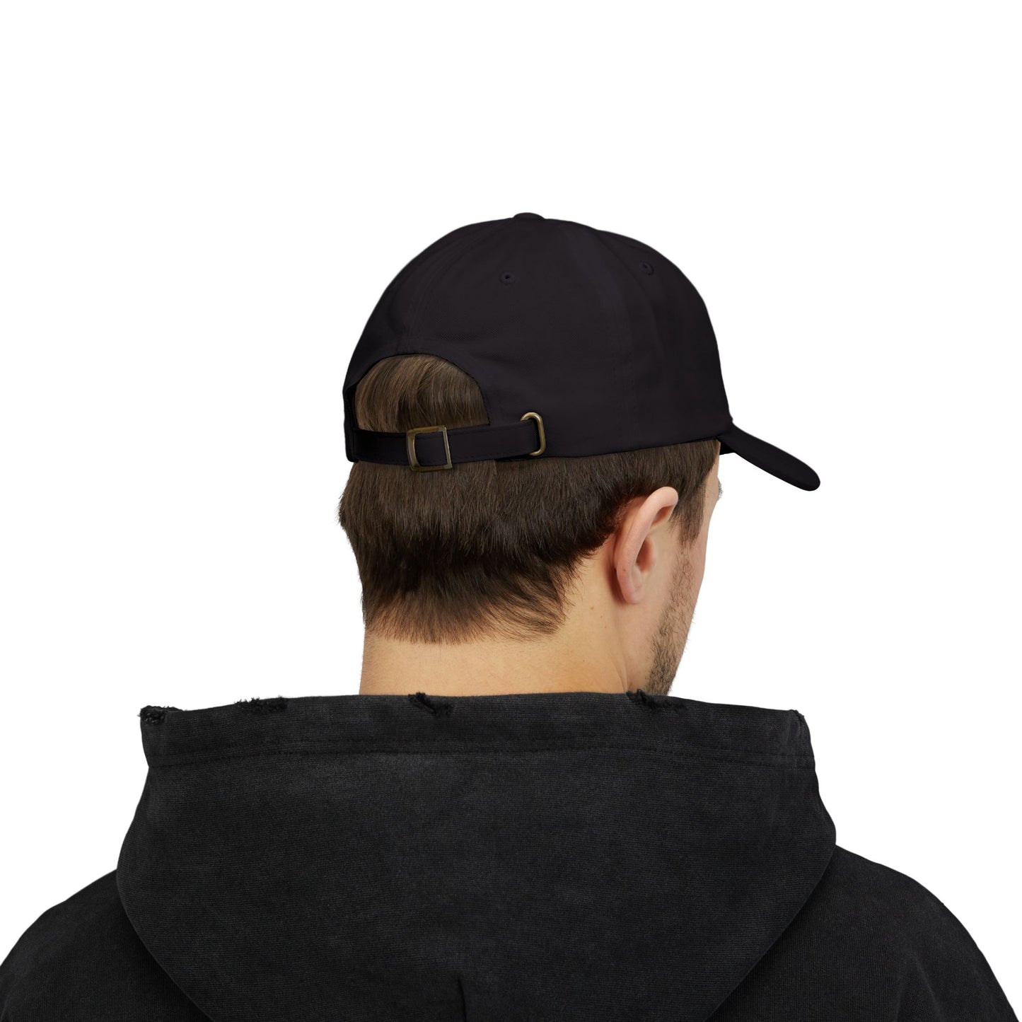 Baseball Bow Embroidered Kansas City Baseball Hat