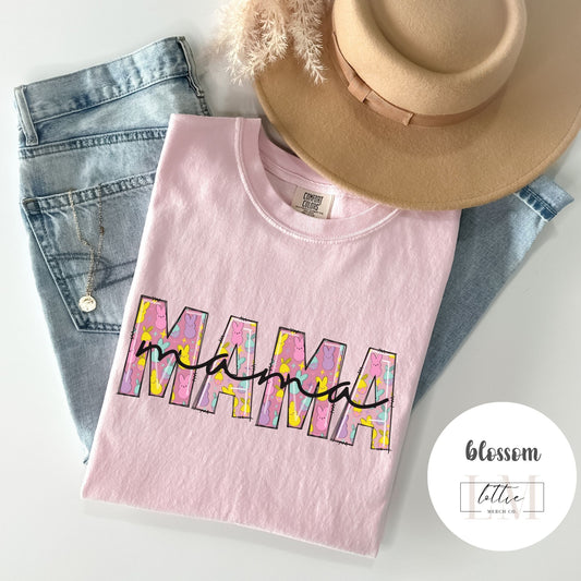 Mama Bunny T-Shirt