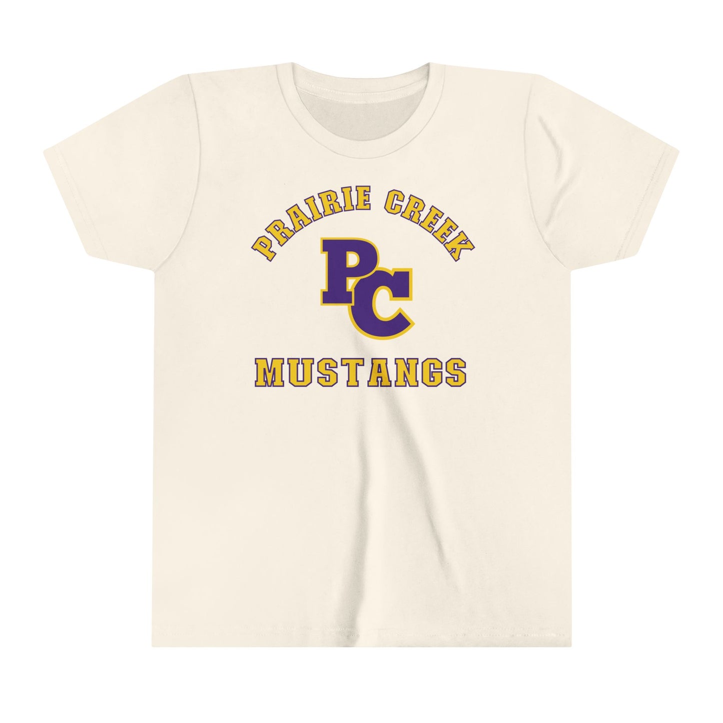 PCES Youth Shirt