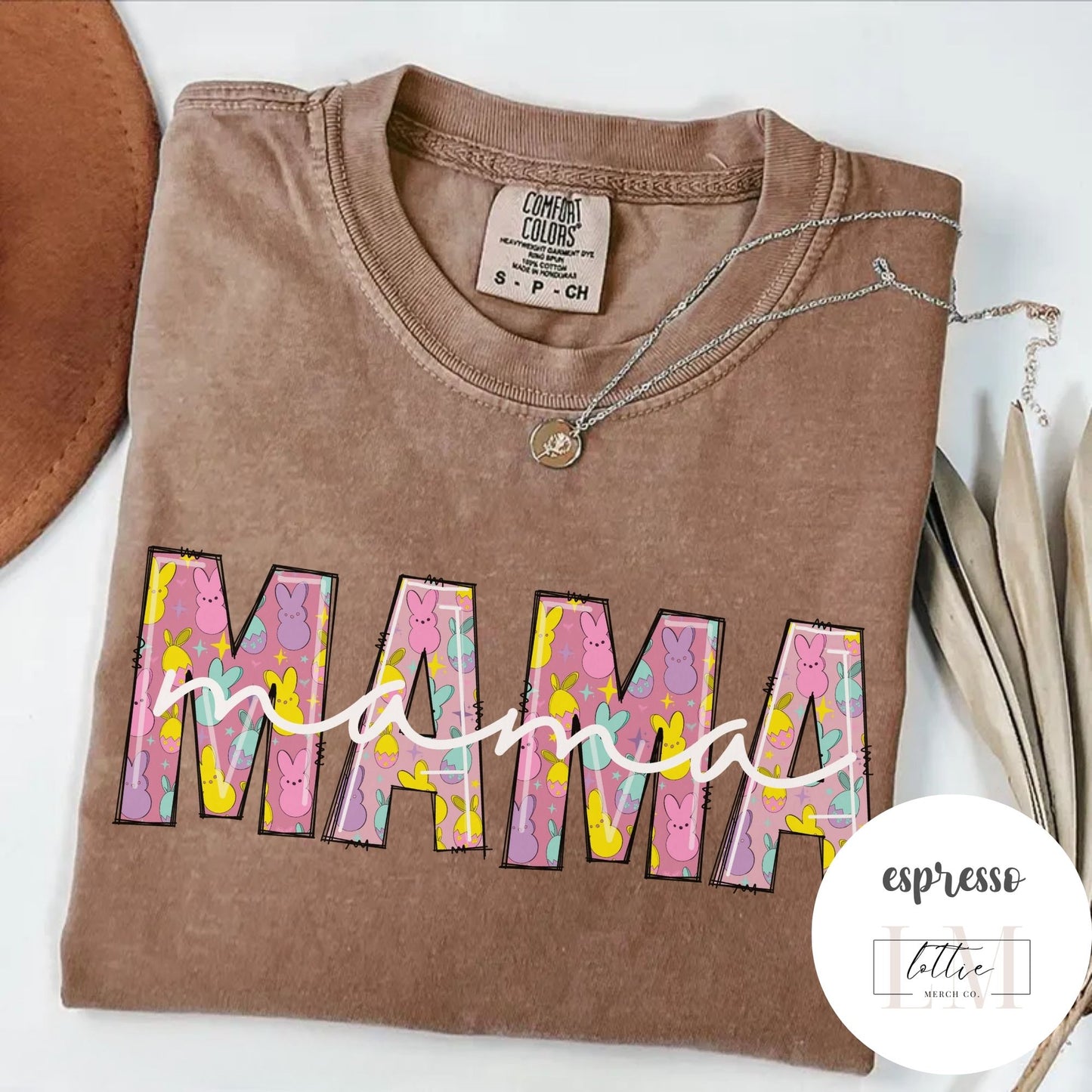 Mama Bunny T-Shirt