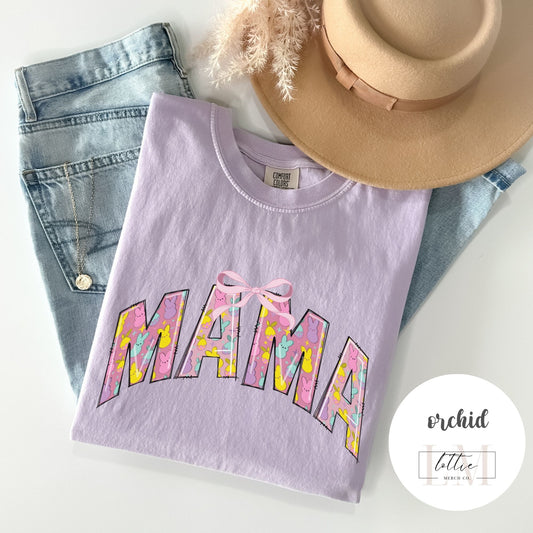 Coquette Easter Bunny T-Shirt