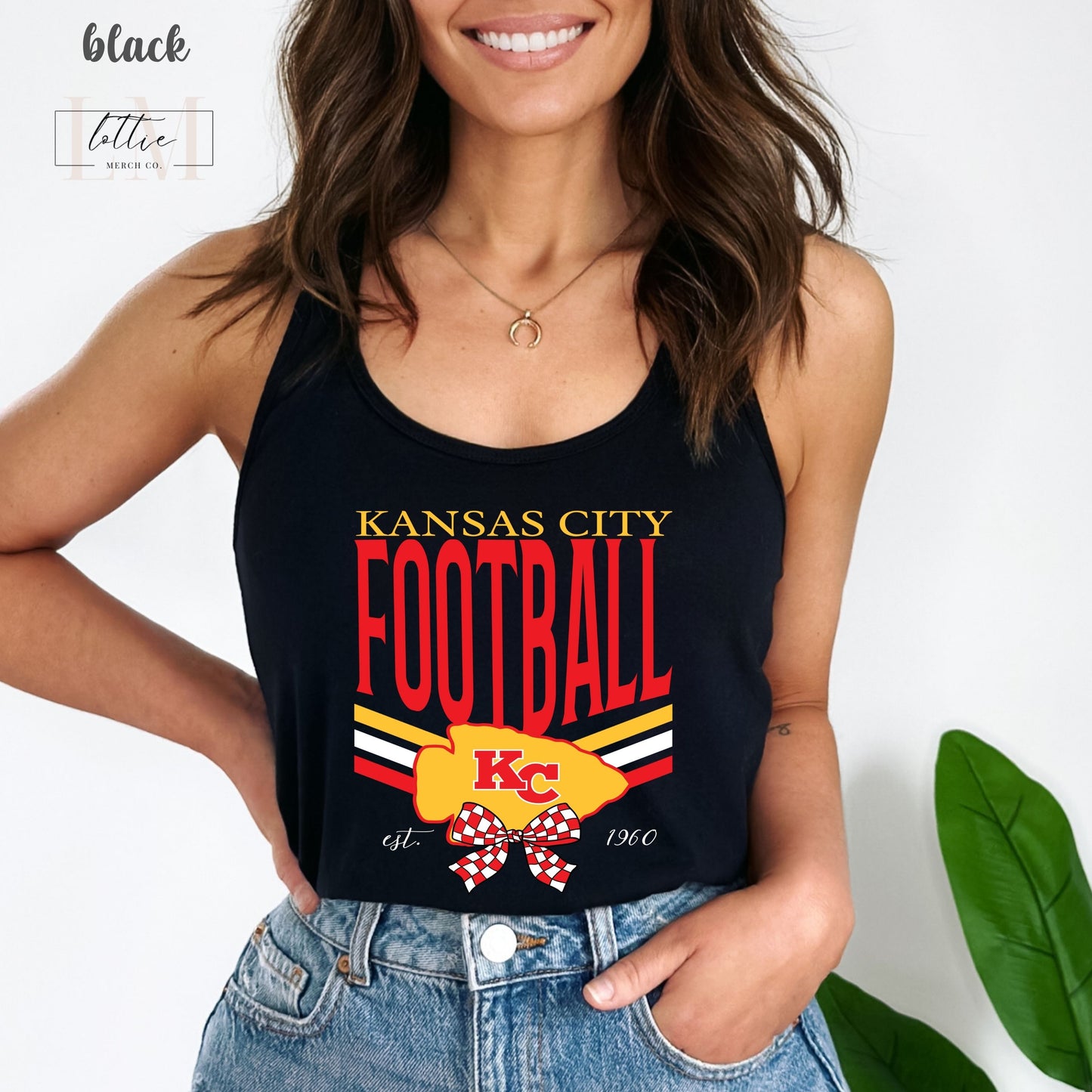 Kansas City Arrowhead Shirt/ Sweatshirt