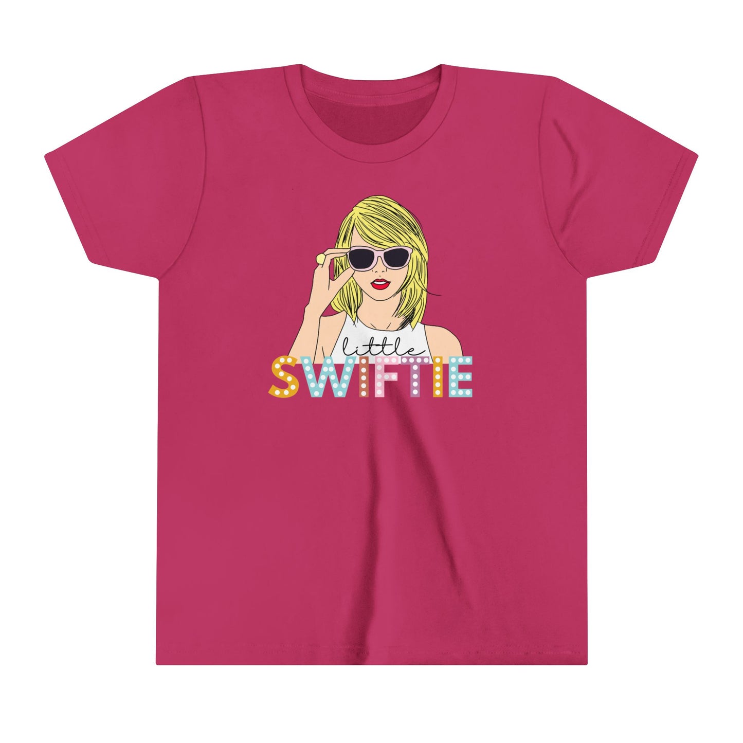 Little Swifite - Youth Short Sleeve Tee