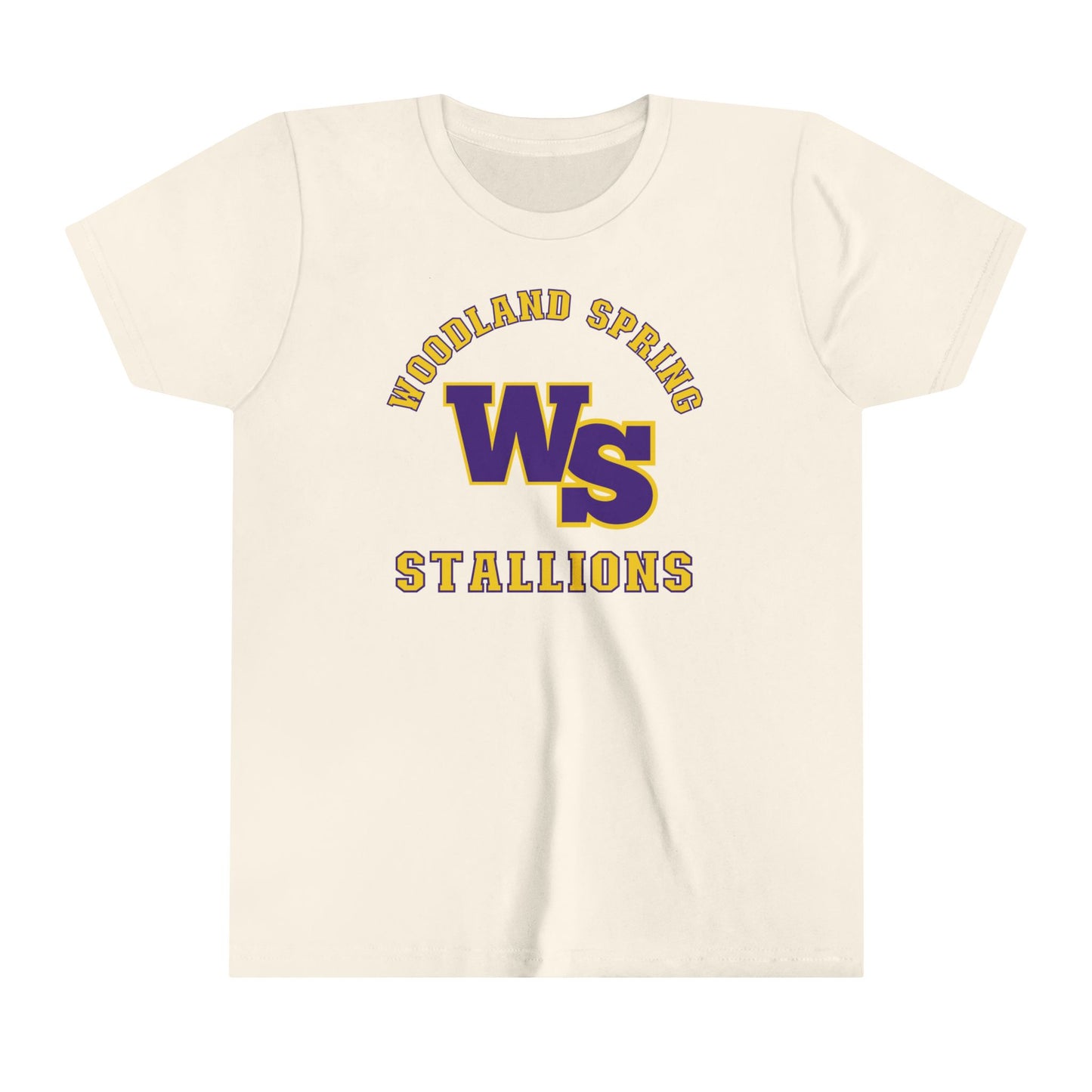 WSMS Youth Shirt