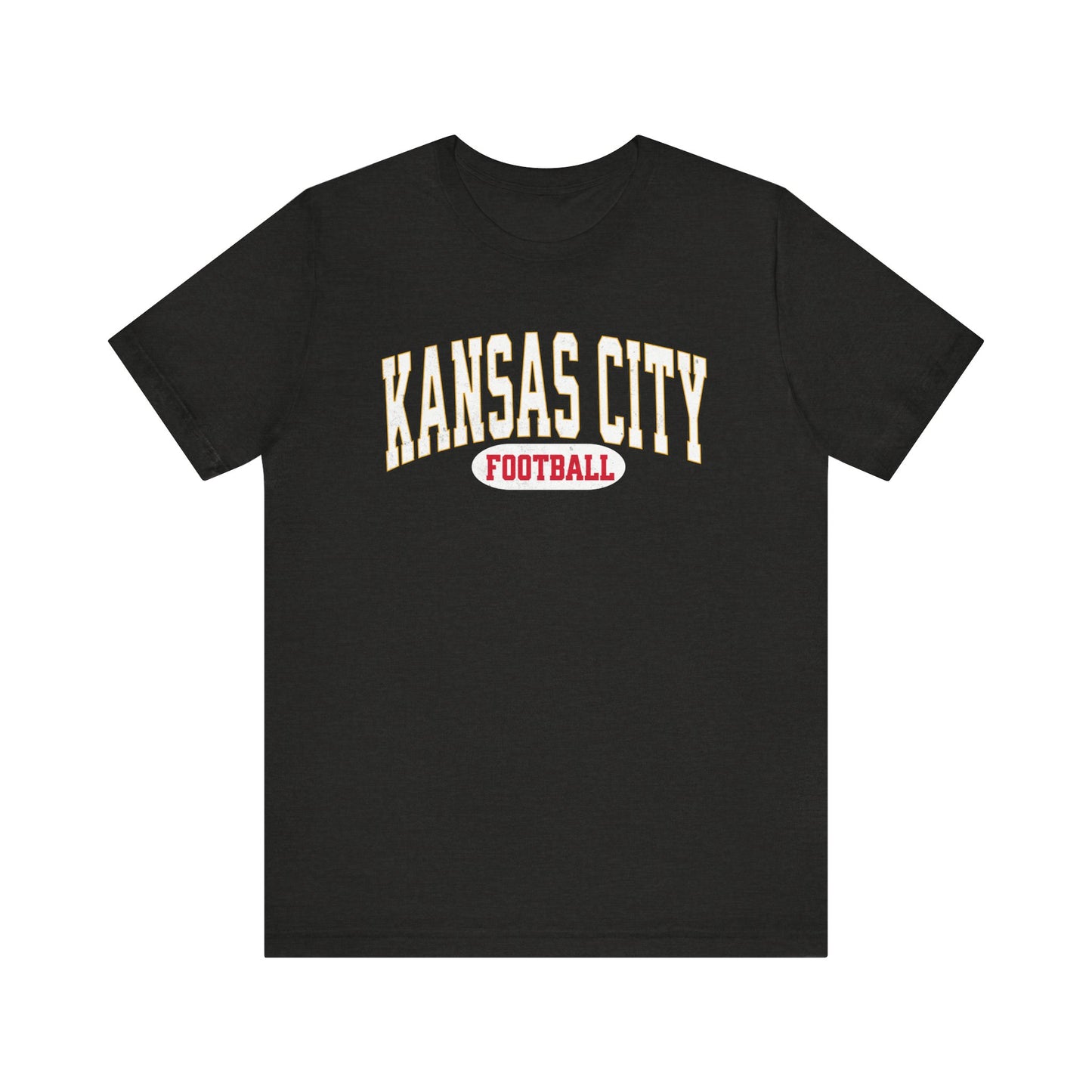 Copy of KC 'Tis The Season T-Shirt