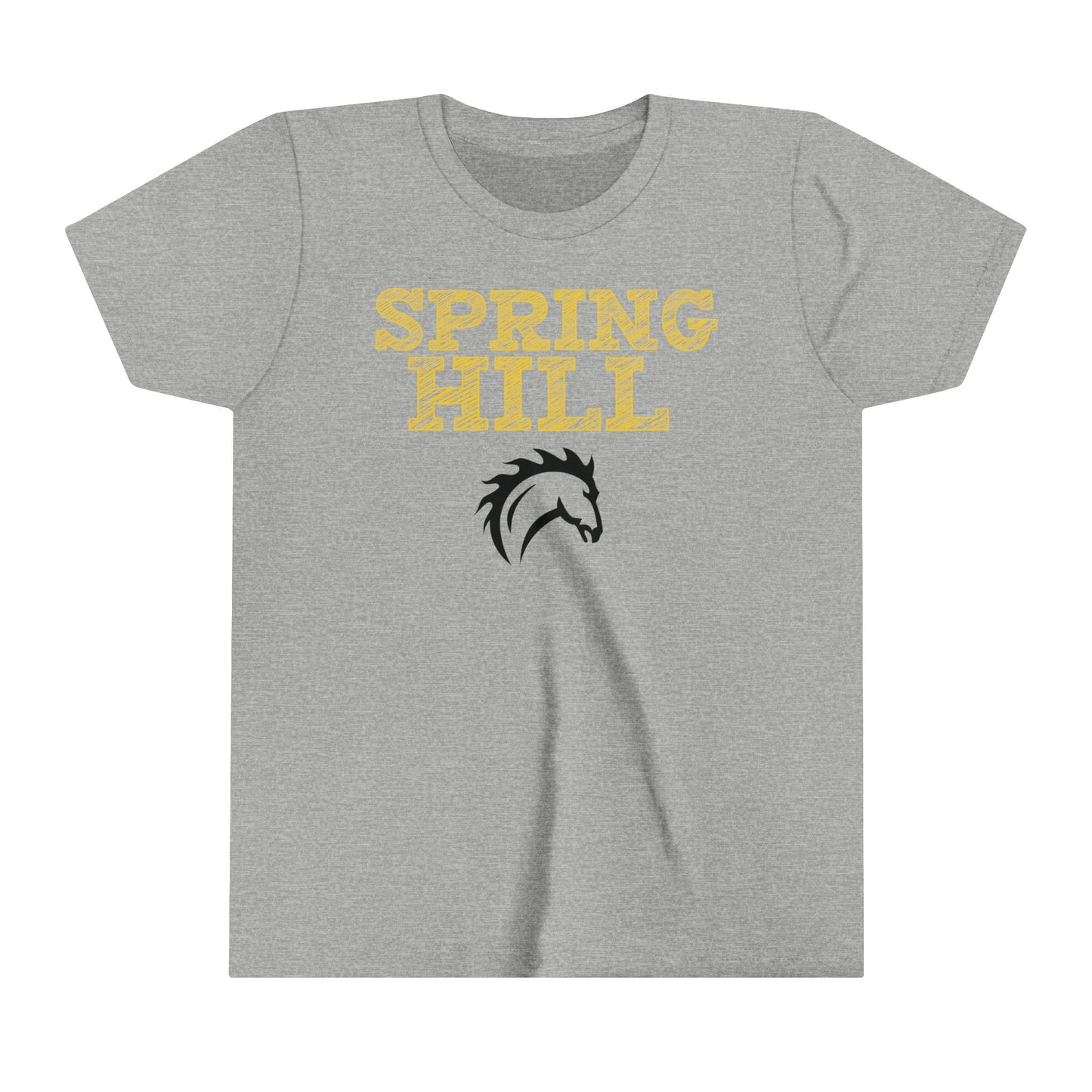 Springhill Youth Shirt