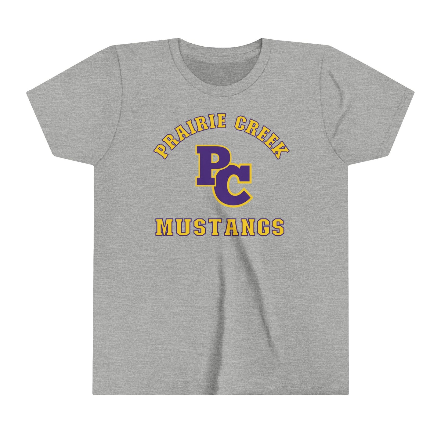 PCES Youth Shirt