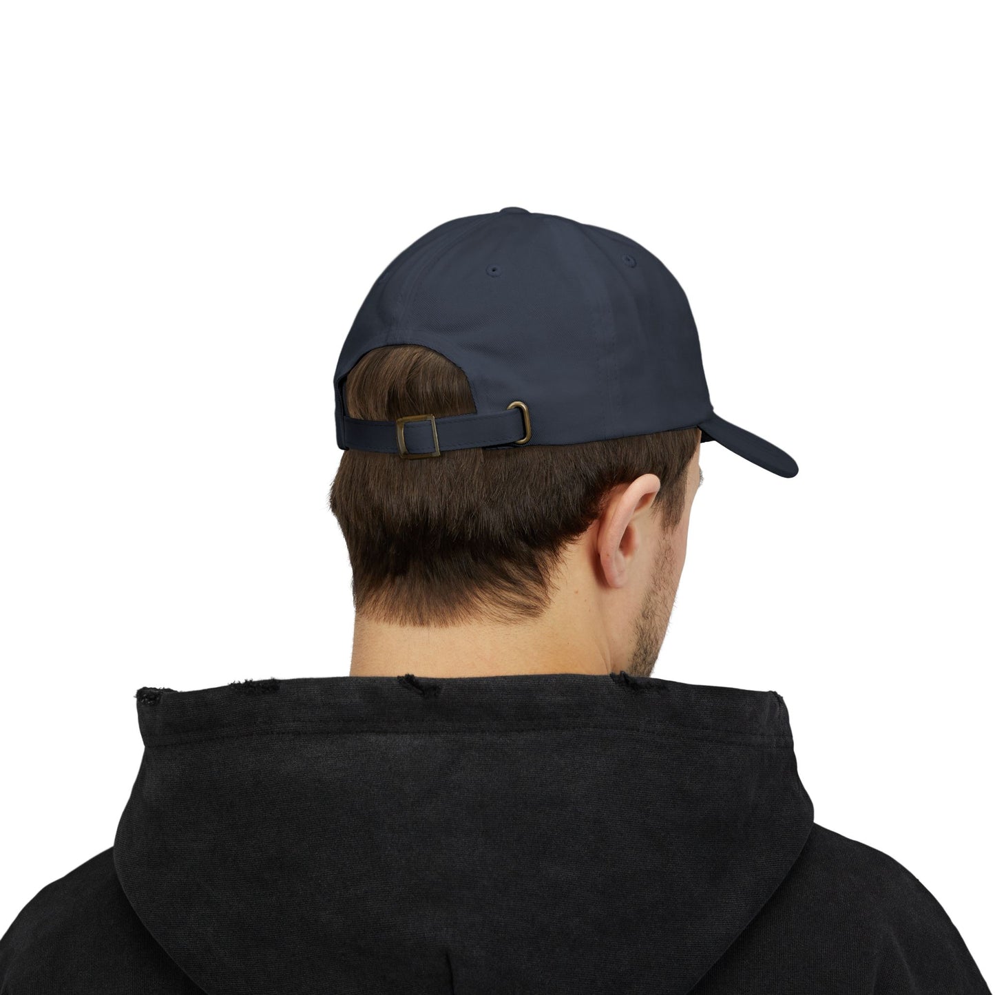 Baseball Bow Embroidered Kansas City Baseball Hat