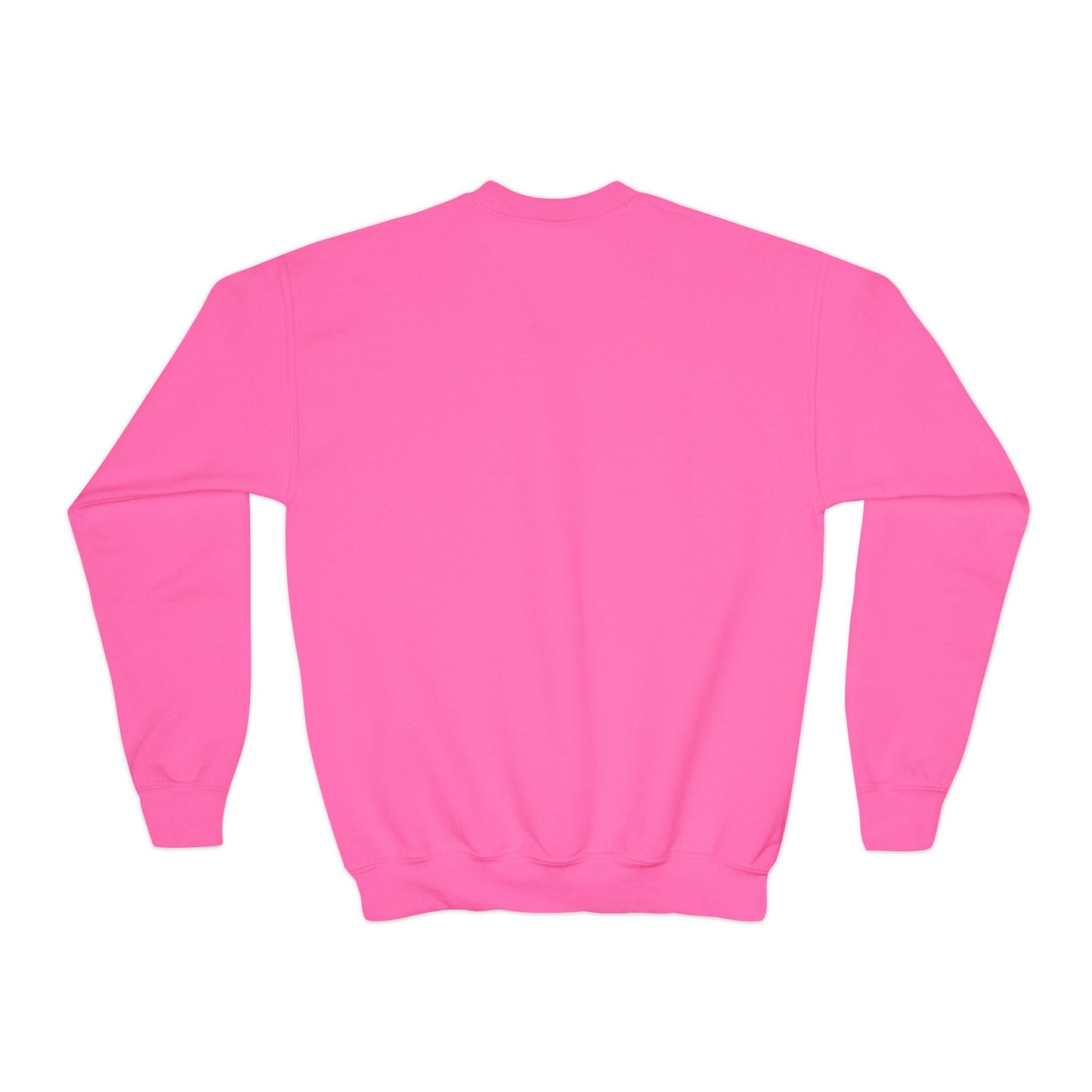 Pink Little Swiftie - Crewneck Sweatshirt