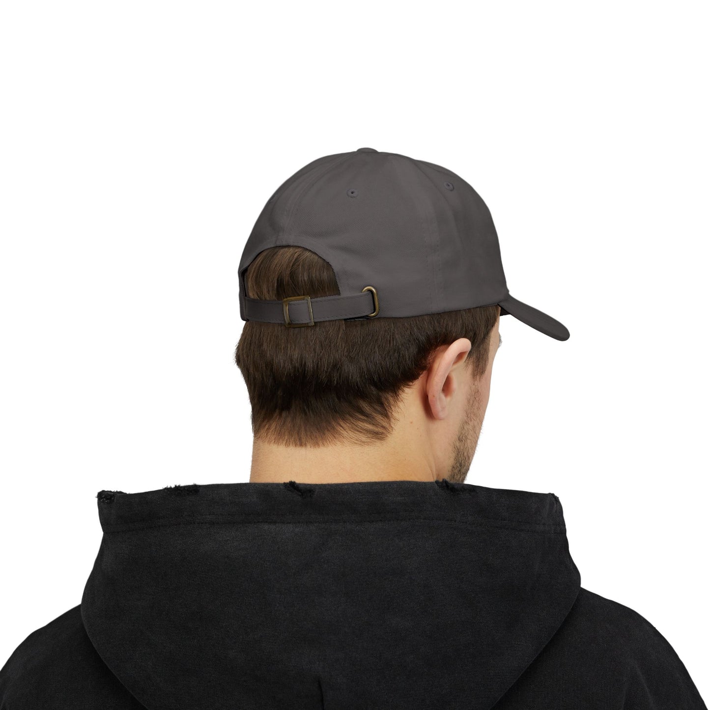 Baseball Bow Embroidered Kansas City Baseball Hat
