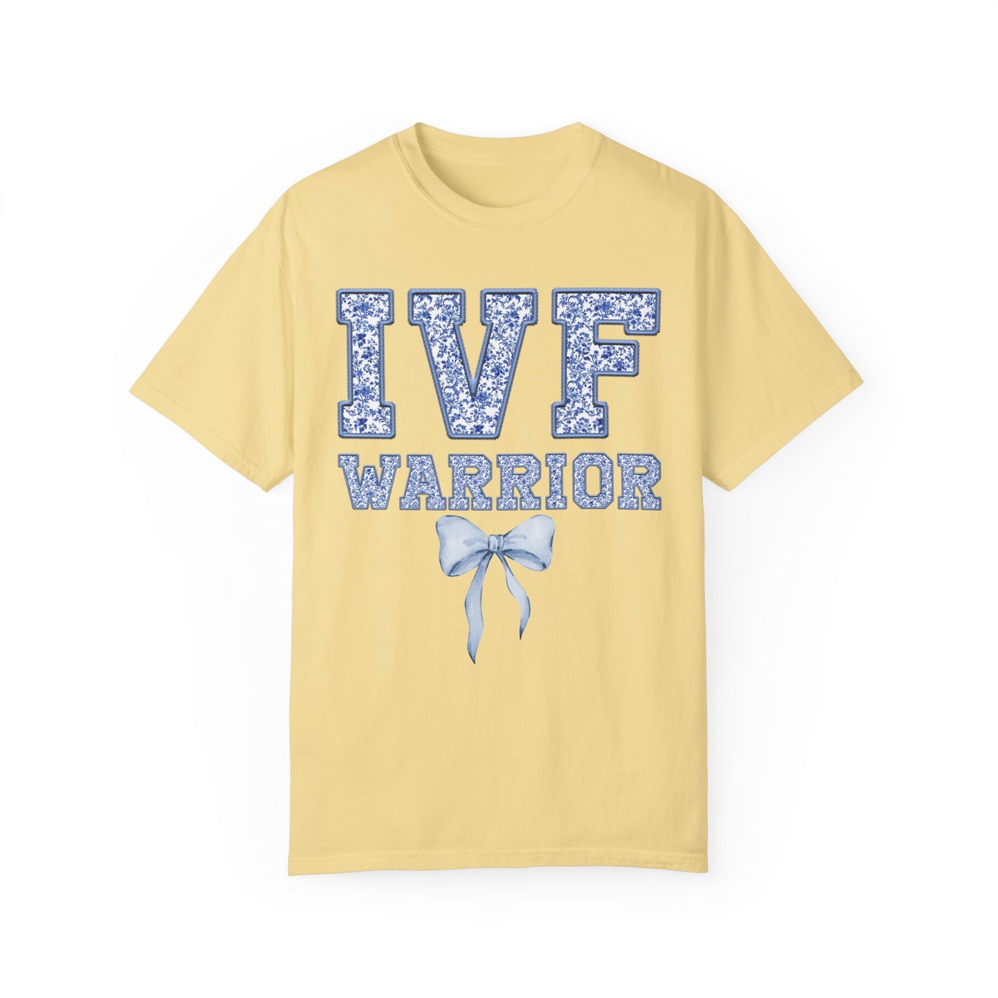 IVF Warrior Coquette Shirt