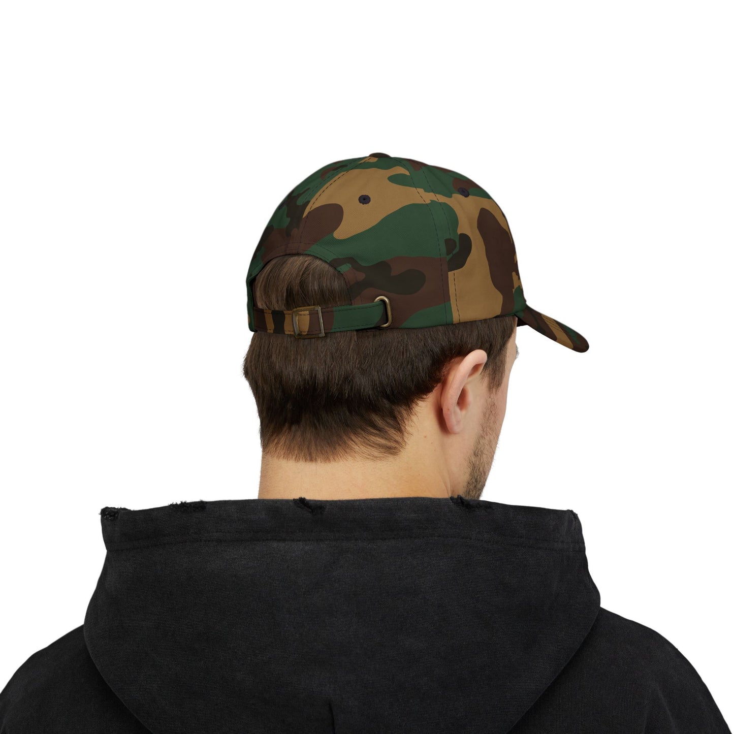 Baseball Bow Embroidered Kansas City Baseball Hat