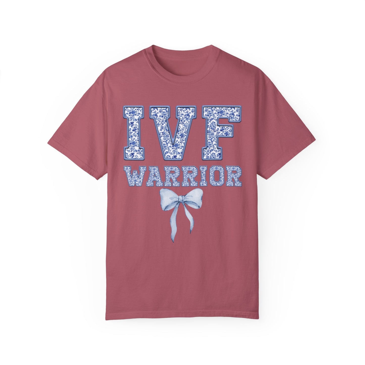 IVF Warrior Coquette Shirt