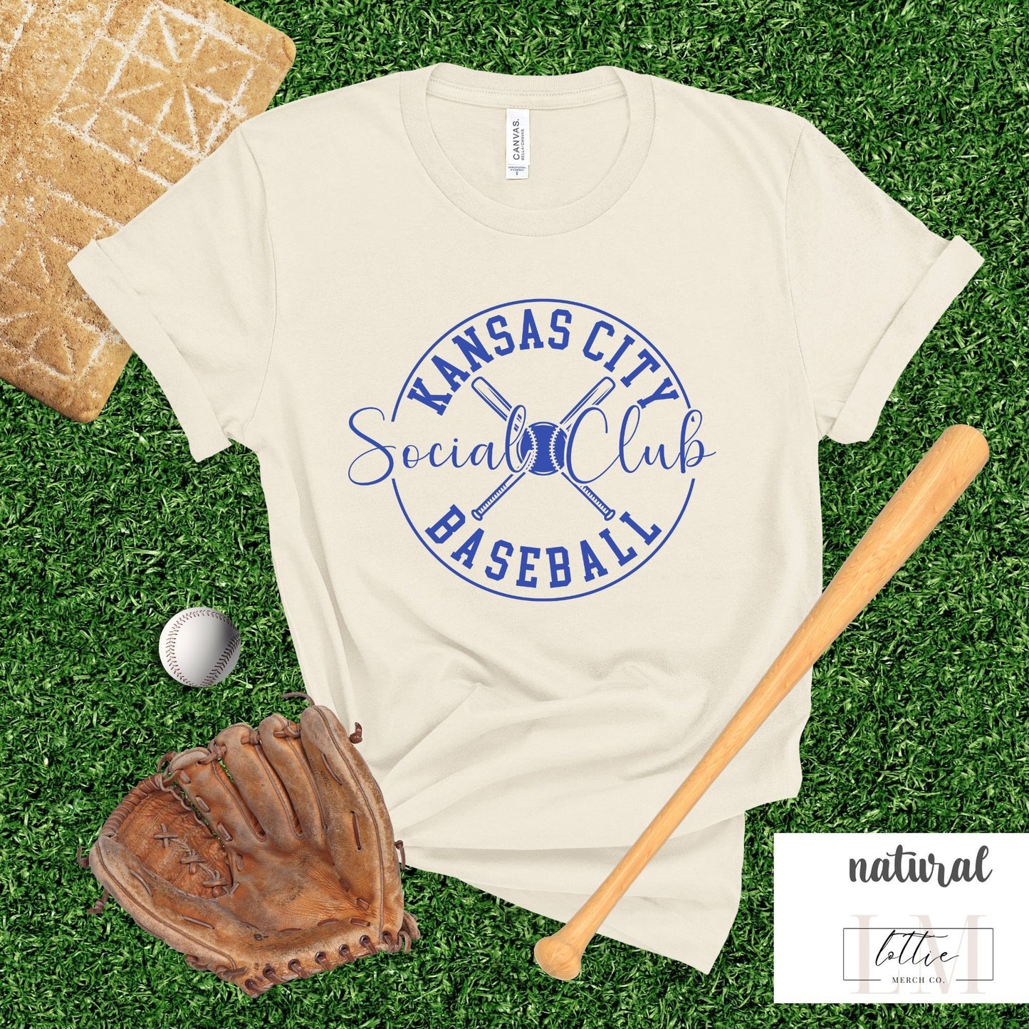 Kansas City Baseball Social Club