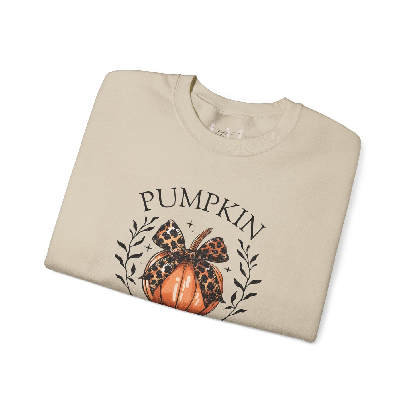 Pumpkin Social Club Sweatshirt