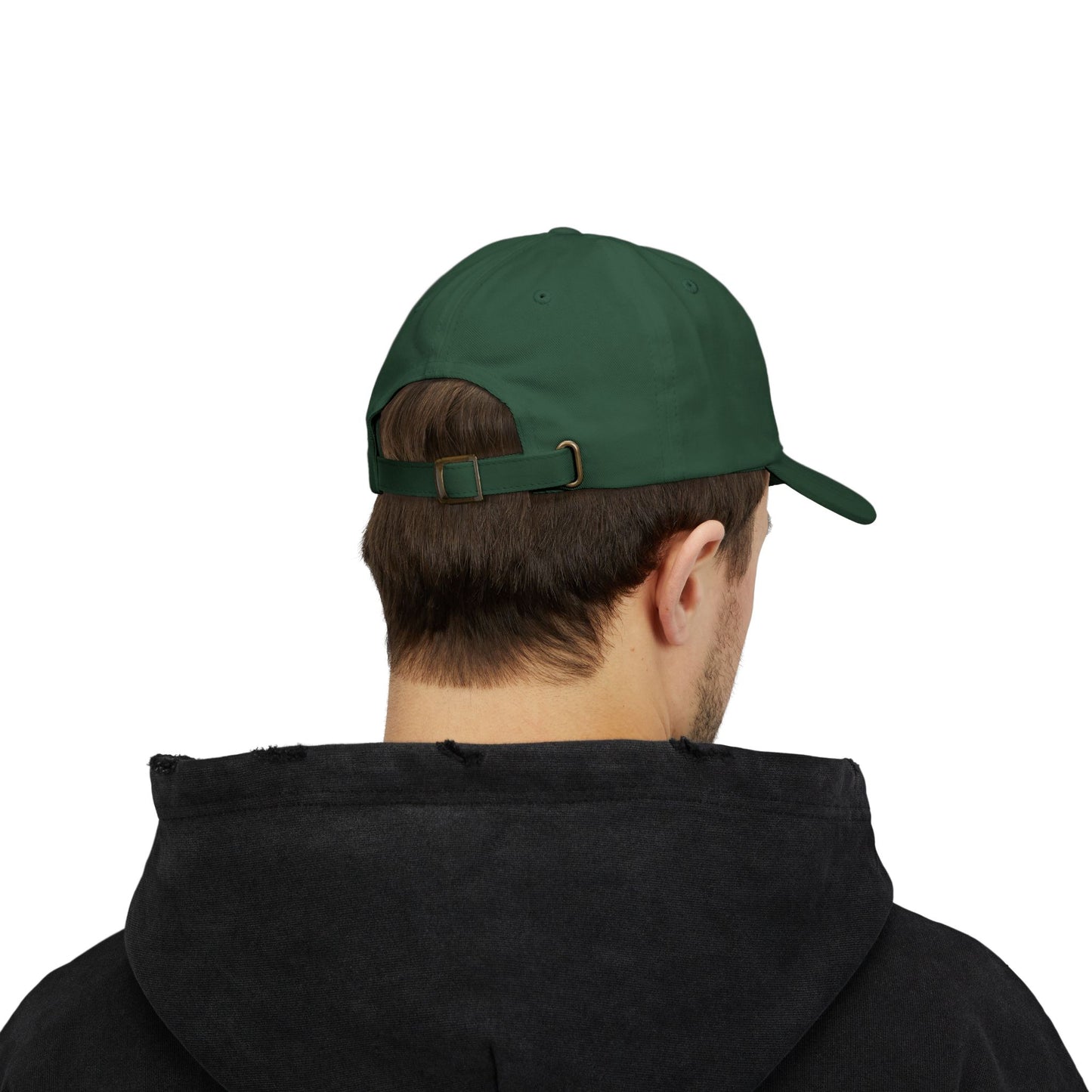 Baseball Bow Embroidered Kansas City Baseball Hat