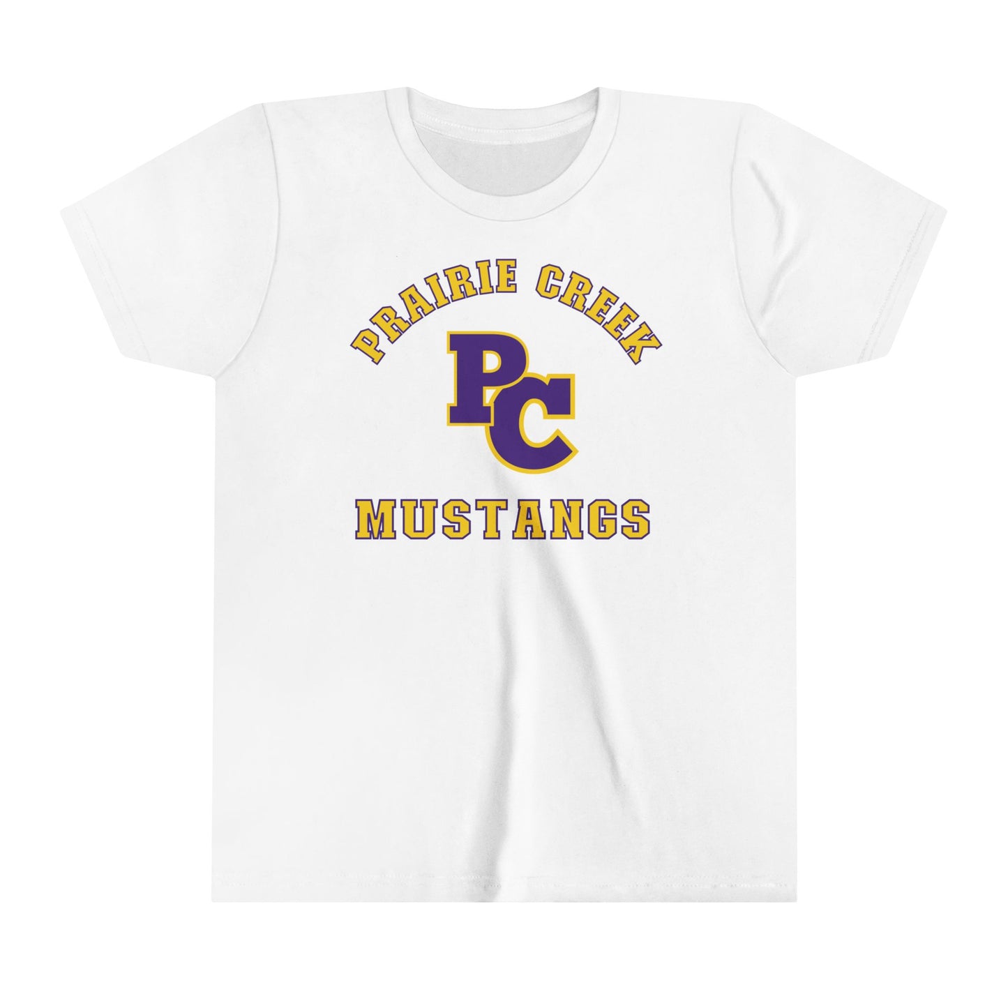 PCES Youth Shirt