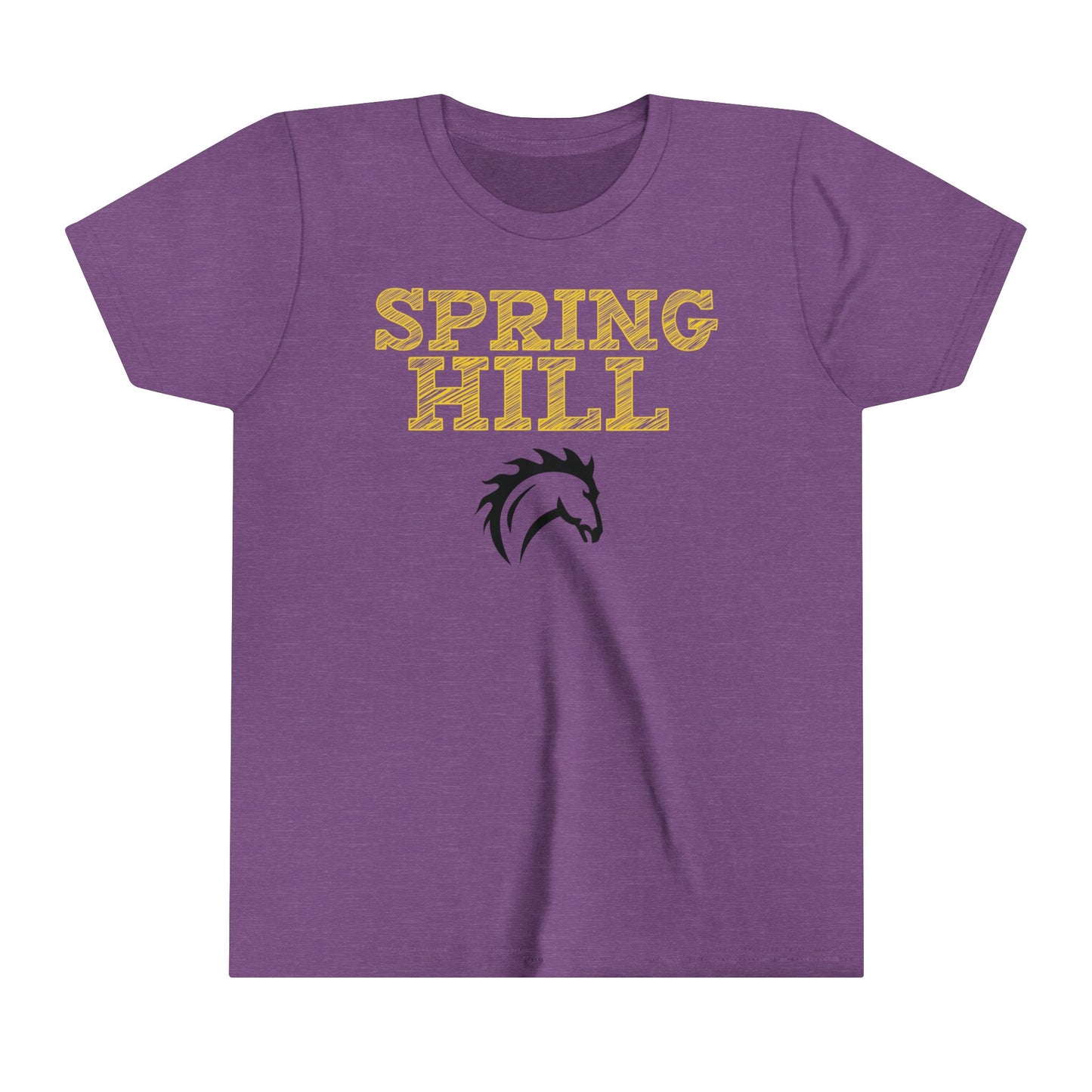 Springhill Youth Shirt