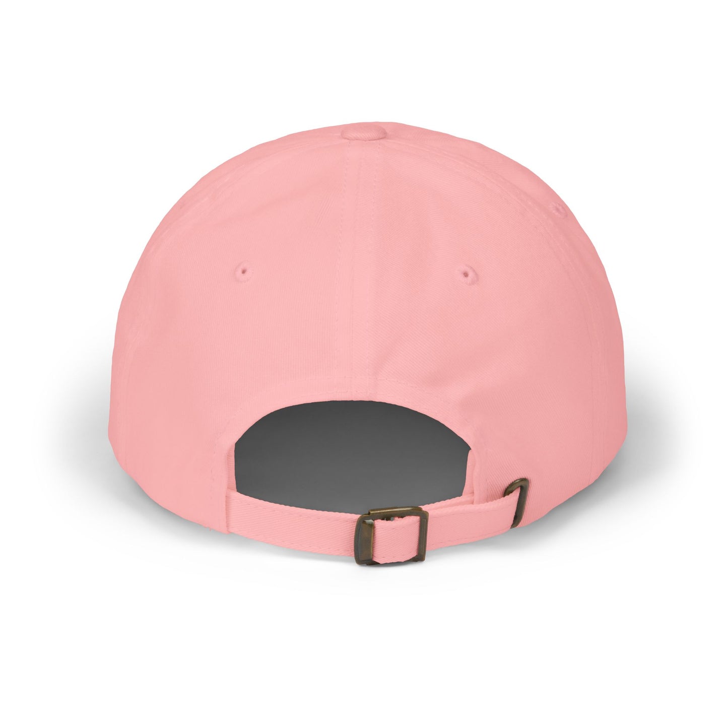Dalmatian Dot Coquette Bow Embroidered Women's Hat, Mother's Day Gift, Birthday Gift for Mom