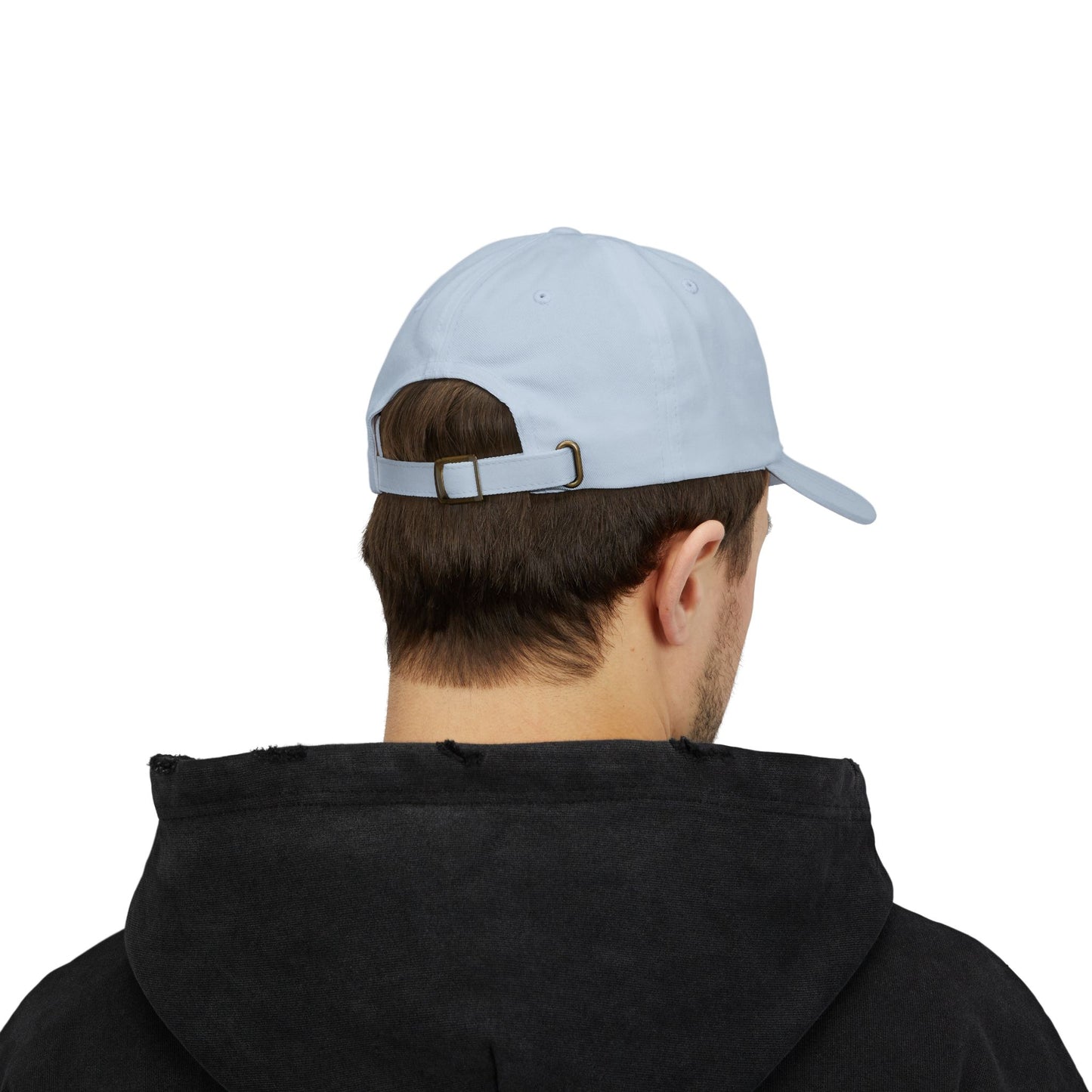 Baseball Bow Embroidered Kansas City Baseball Hat