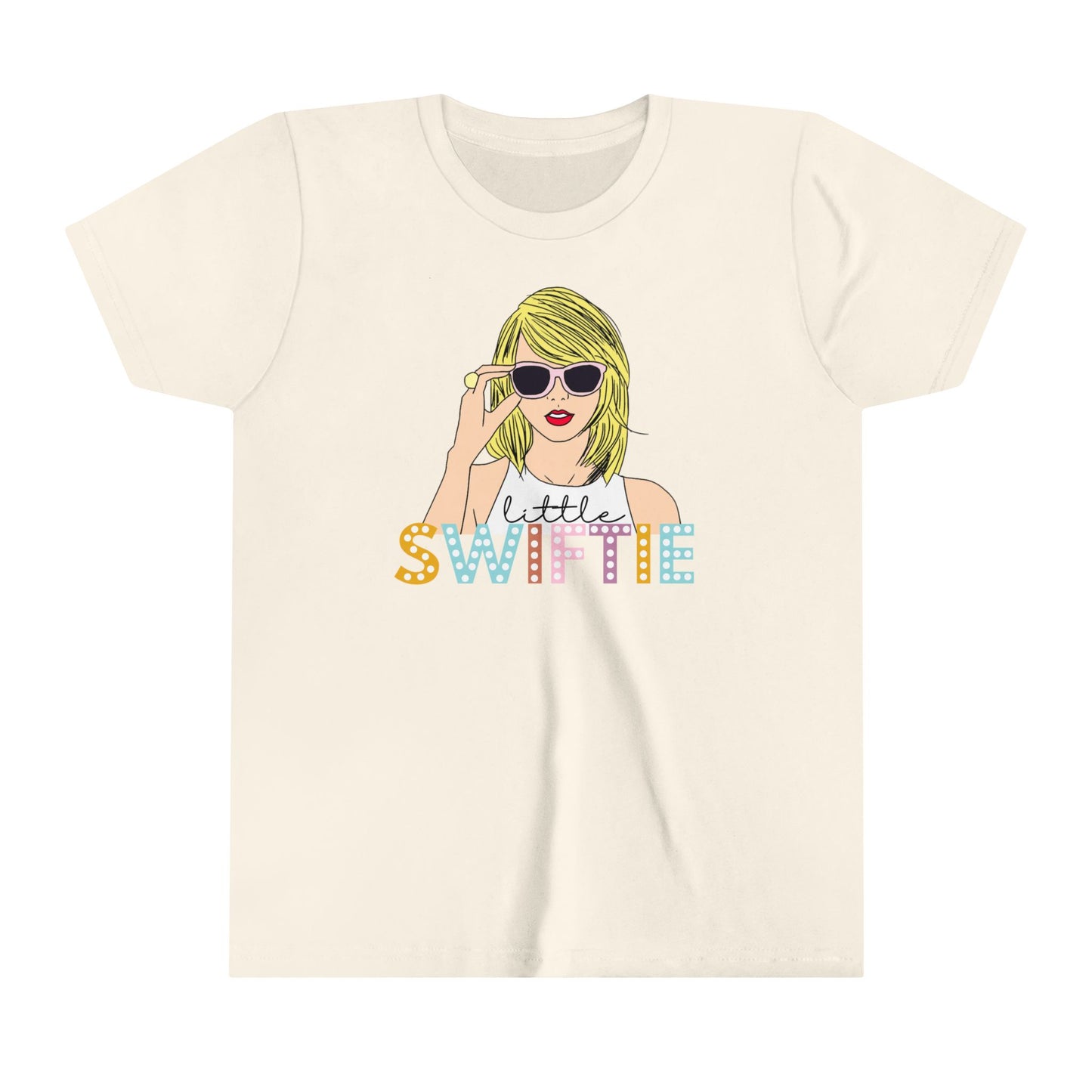 Little Swifite - Youth Short Sleeve Tee