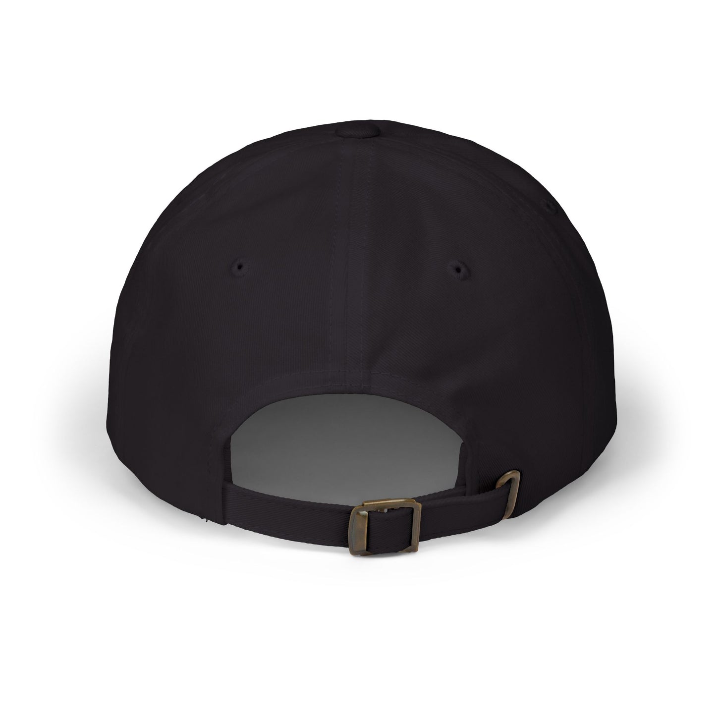Embroidered Kansas City Crown Baseball Hat