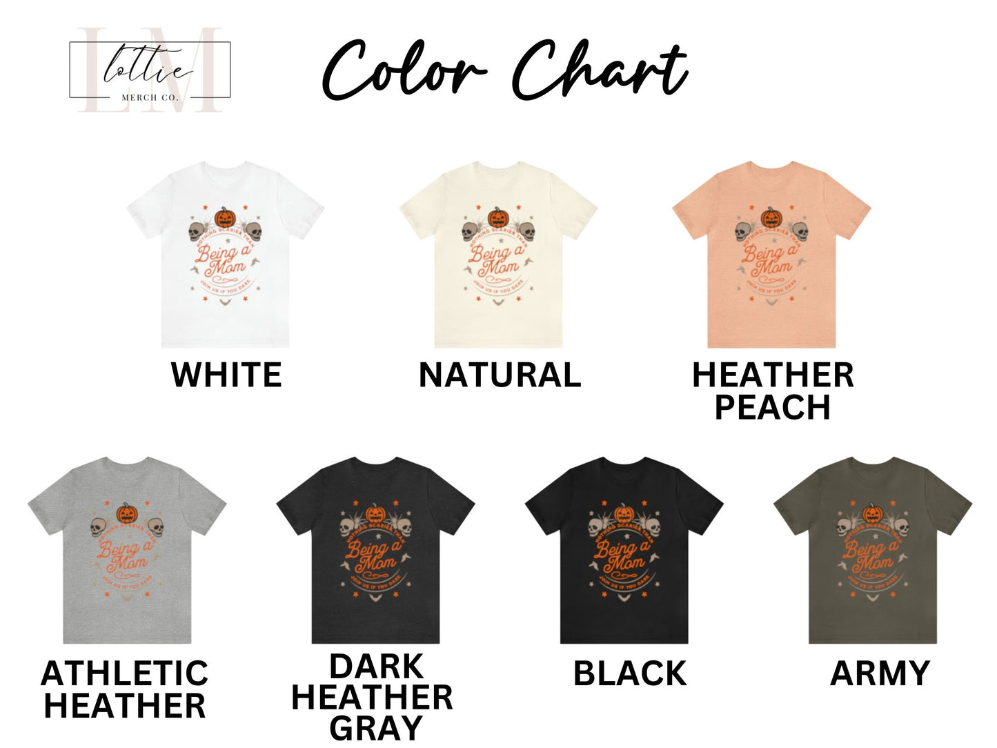 Halloween Shirt Funny Mom | Mom and Dad Halloween Shirts | Spooky Ghost Skeleton Bat Tshirt  | Mom Halloween Tee | Halloween Mama Shirt
