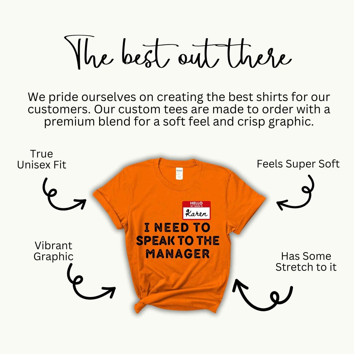 Halloween Couples Karen I Need To Speak To the Manager Costume Shirt, Funny Halloween Costume Tshirts, Karen Halloween Shirt, Mangers Shirt